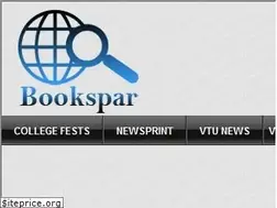 Sites similar to bookspar.com