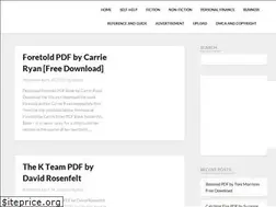 Sites similar to bookspdf4free.com