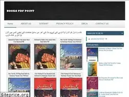 Sites similar to bookspdfpoint.blogspot.com