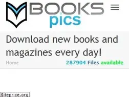 Sites similar to bookspics.com