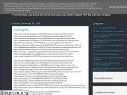 Sites similar to bookspk01.blogspot.com