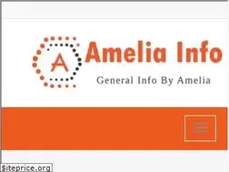 Sites similar to booksplusamelia.com