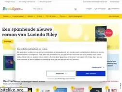 Sites similar to bookspot.be
