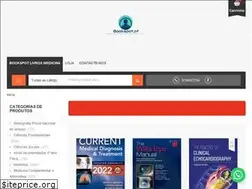 Sites similar to bookspot.pt