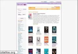 Sites similar to bookspotonline.com