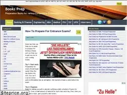 Sites similar to booksprep.com