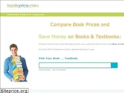 Sites similar to booksprice.com