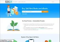 Sites similar to booksrun.com