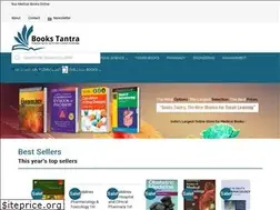 Sites similar to bookstantra.com