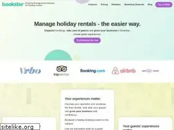 Sites similar to booksterhq.com