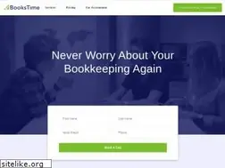 Sites similar to bookstime.com