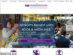 Sites similar to bookstockmi.org