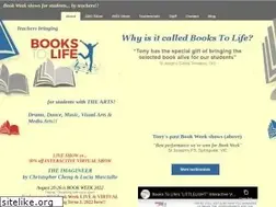 Sites similar to bookstolife.com.au