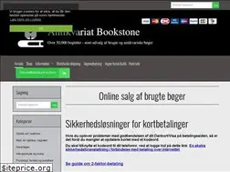 Sites similar to bookstone.dk