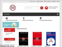 Sites similar to bookstop.com.br