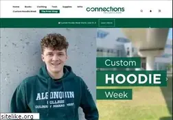 Sites similar to bookstore.algonquincollege.com