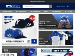 Sites similar to bookstore.byu.edu