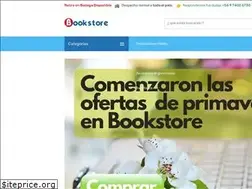 Sites similar to bookstore.cl
