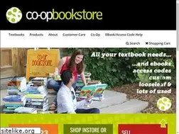 Sites similar to bookstore.coop