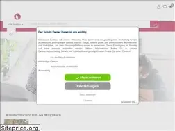 Sites similar to bookstore.de