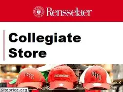 Sites similar to bookstore.rpi.edu