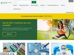 Sites similar to bookstore.ualberta.ca