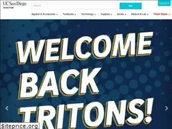 Sites similar to bookstore.ucsd.edu