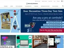 Sites similar to bookstore.umaine.edu