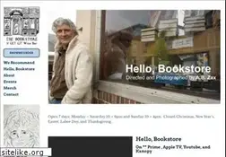 Sites similar to bookstoreinlenox.com
