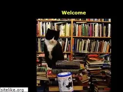 Sites similar to bookstorememories.com