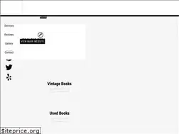 Sites similar to bookstoremiami.com