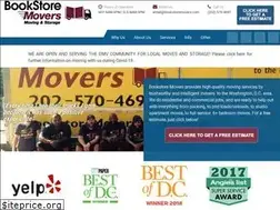 Sites similar to bookstoremovers.com