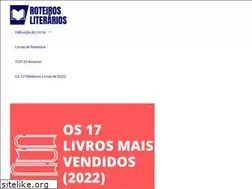 Sites similar to bookstorming.com.br