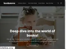 Sites similar to bookstove.com