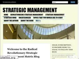 Sites similar to bookstrategic.wordpress.com