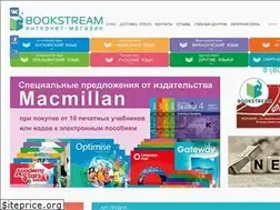 Sites similar to bookstream.ru