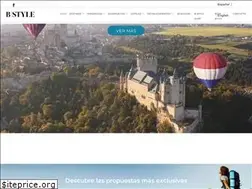 Sites similar to bookstyle.net