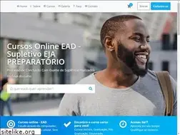 Sites similar to booksupletivo.com.br