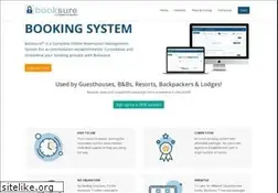 Sites similar to booksure.com