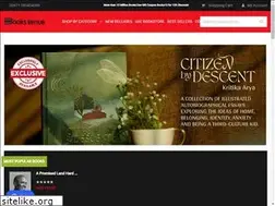 Sites similar to booksvenue.com
