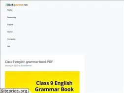 Sites similar to bookswarrior.com