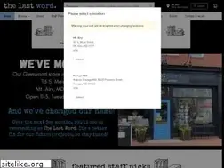 Sites similar to bookswithapast.com