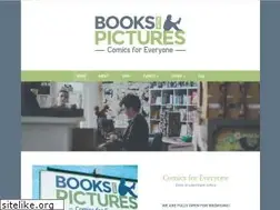 Sites similar to bookswithpictures.com