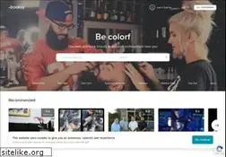 Sites similar to booksy.com