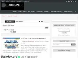 Sites similar to bookszoli.blogspot.com