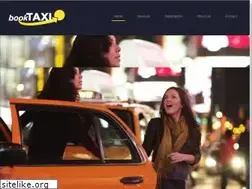 Sites similar to booktaxigroup.com