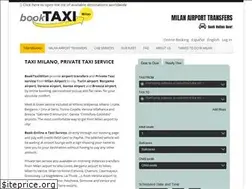 Sites similar to booktaximilan.com