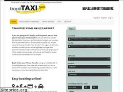 Sites similar to booktaxinaples.com