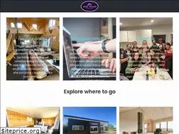 Sites similar to booktekapo.co.nz