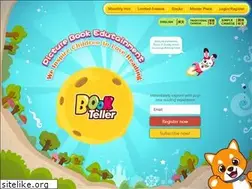 Sites similar to bookteller.com